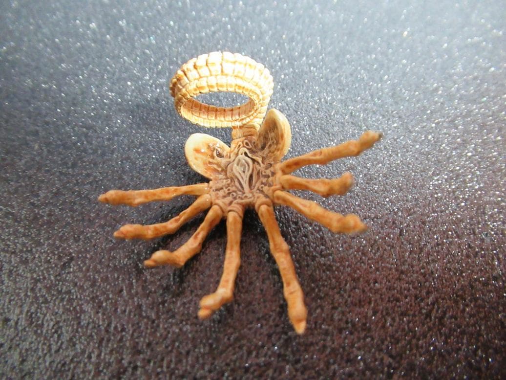 figma エイリアン 竹谷隆之アレンジVer. SP-108