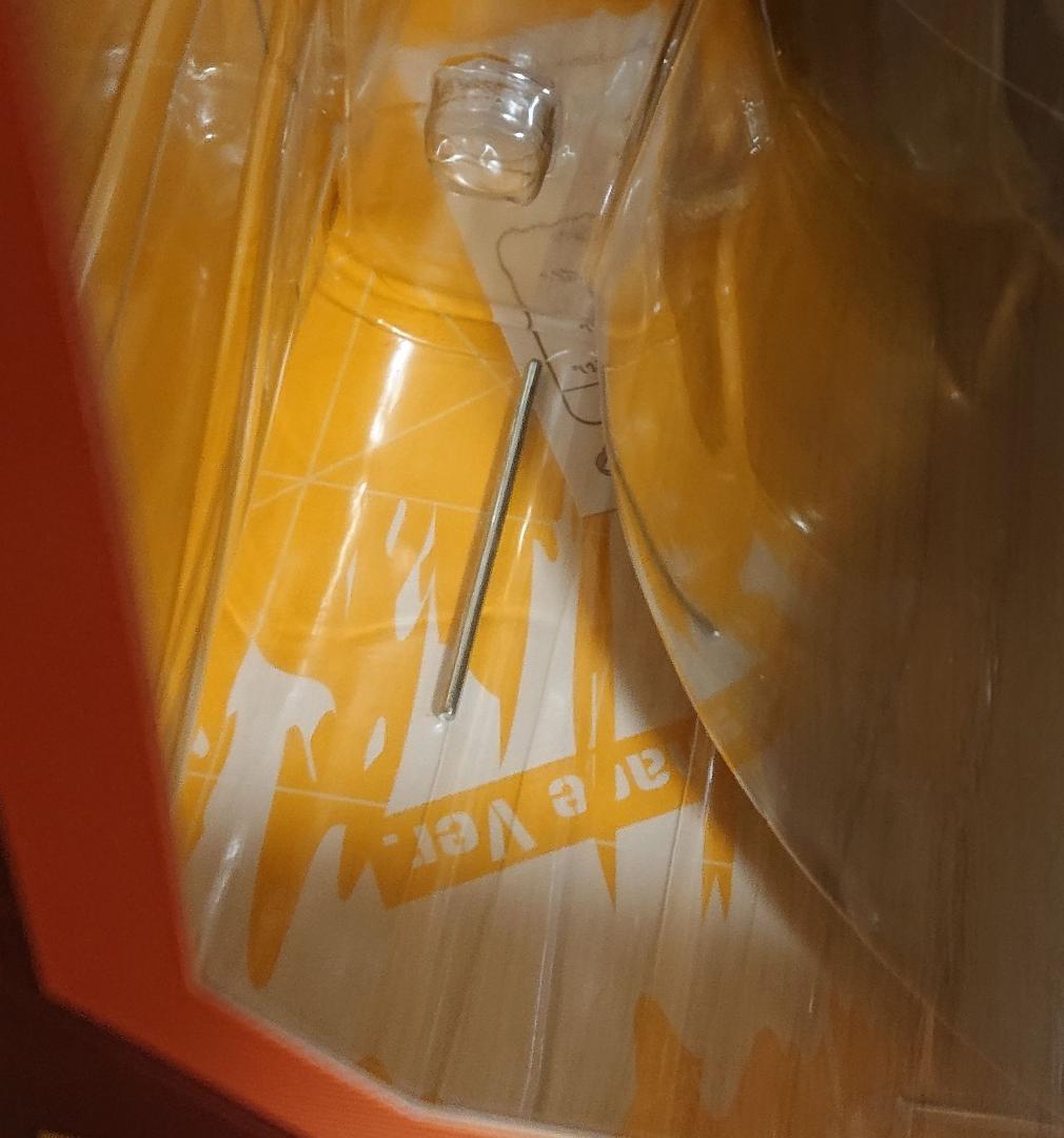 【未開封】ドールズフロントライン S.A.T.8 重傷Ver. 1/7スケール