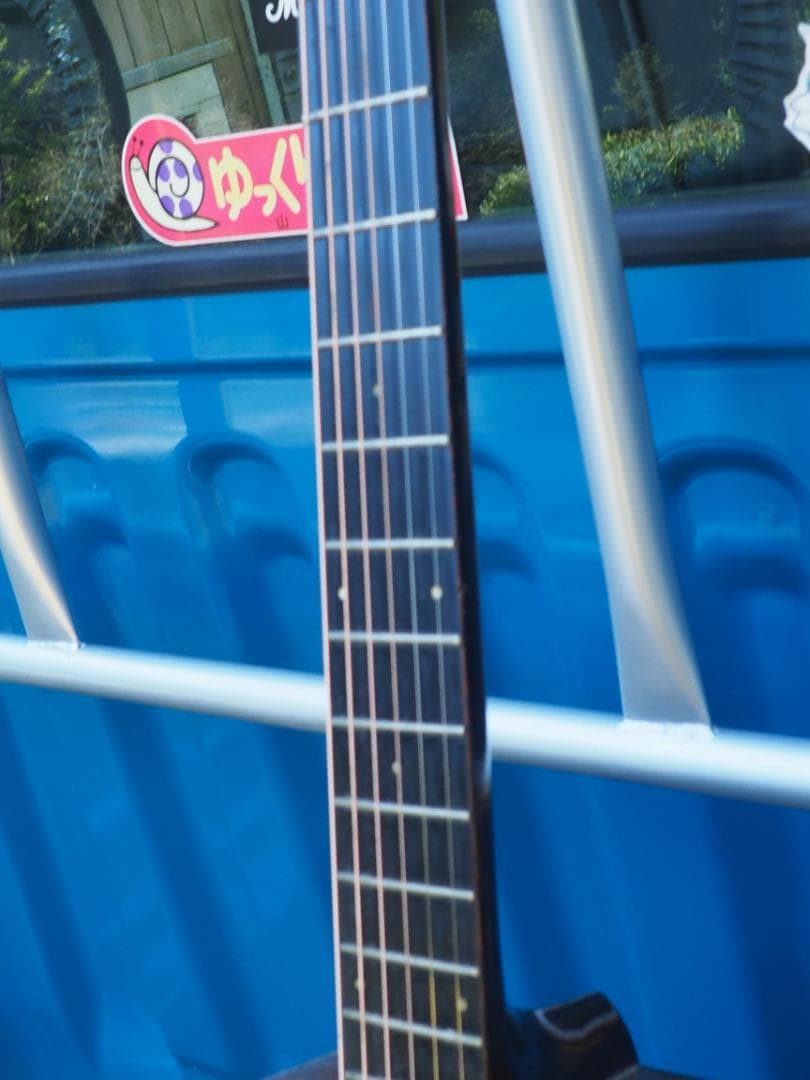 ジャパンヴィンテージ！ヤマハ　FG-110　赤ラベル♪　１９６０年代！