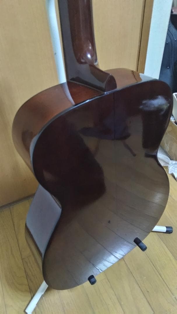 ❤️弦高調整済！「Elite F-150 タカミネ エリート 」おひさまちゃん