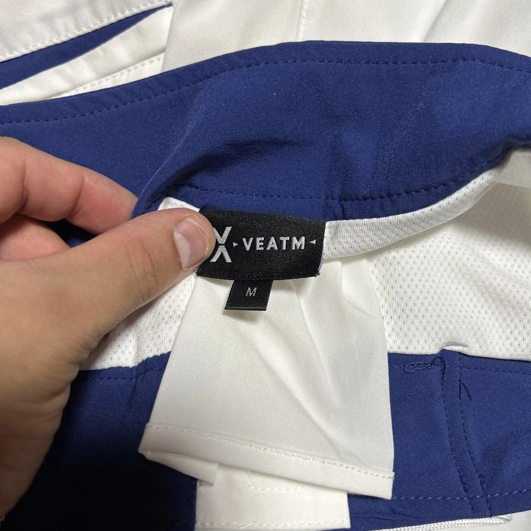 【完売品】VEATM サーフパンツ 2022 寺島遼 岡田涼平着用Mサイズ