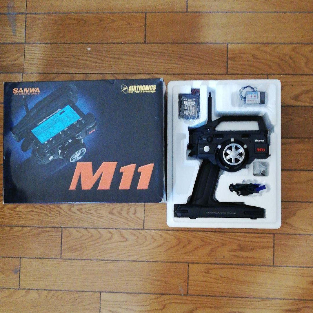 サンワM11 シンセサイザー