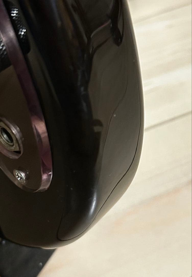 ギター Blade Levinson MS-2 Mustung