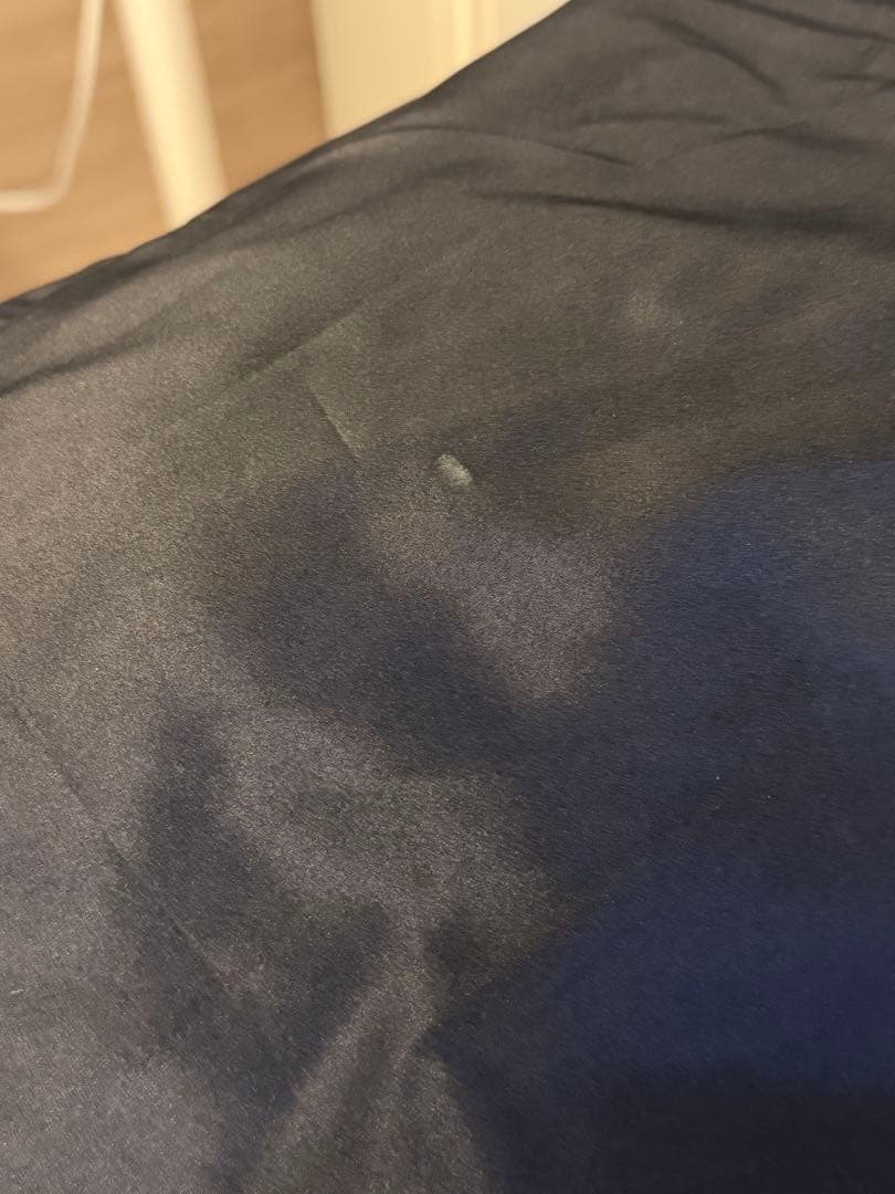 coco様　最終お値下げ　malco風ブラックドレス