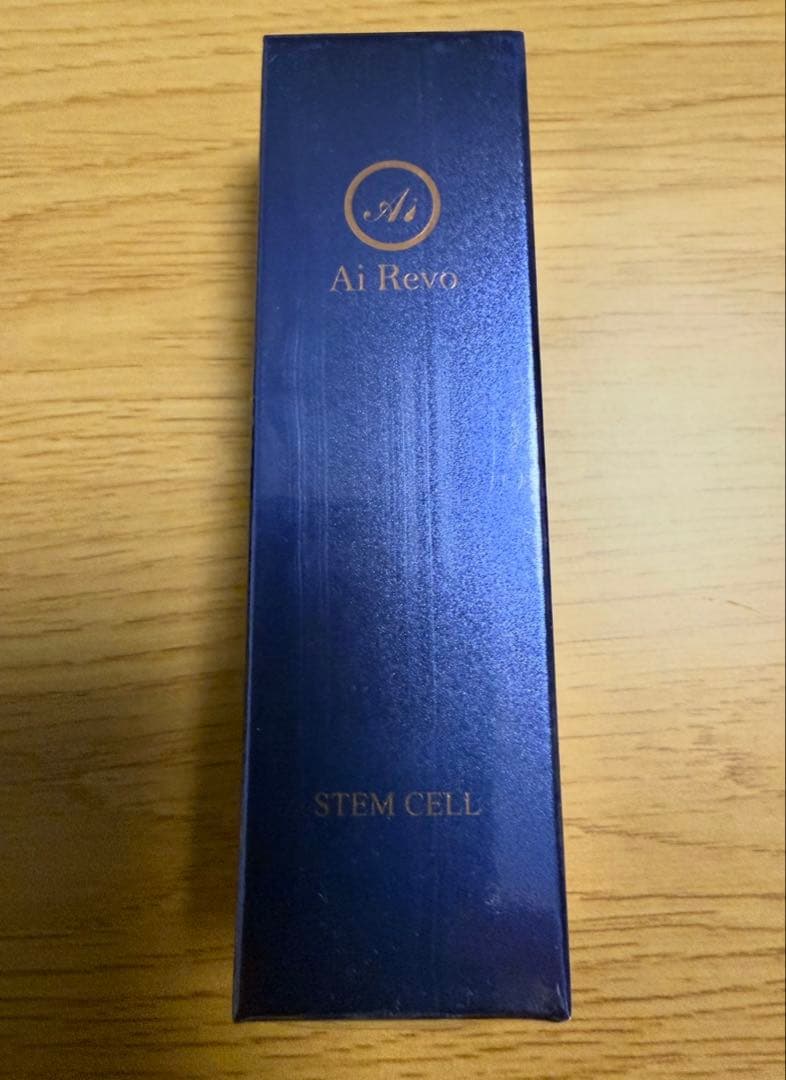 landerAi Revo リニューアル アイレボ 美容液 1本