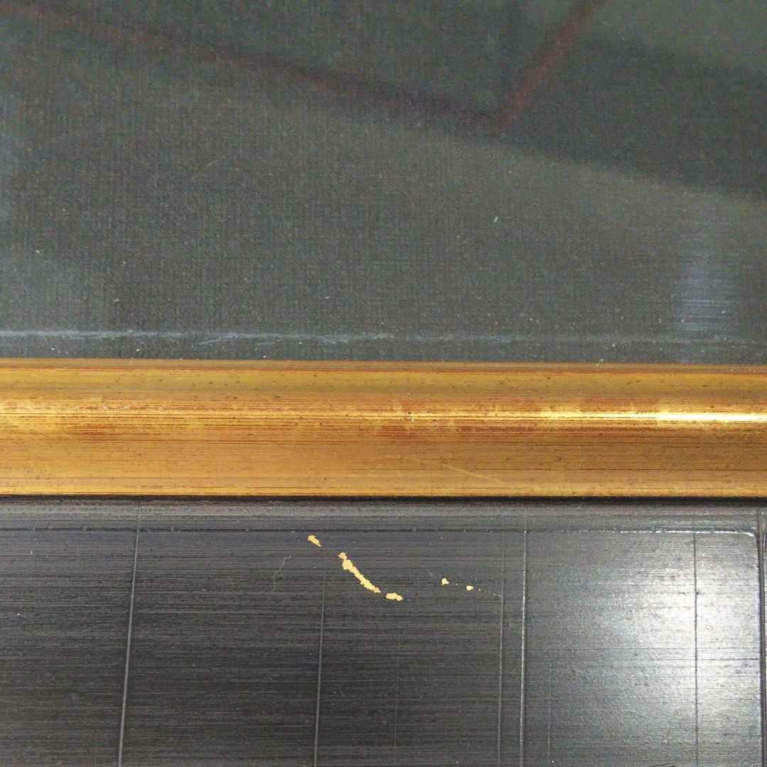 ディズニー セル画 ラ・コンガ 限定500