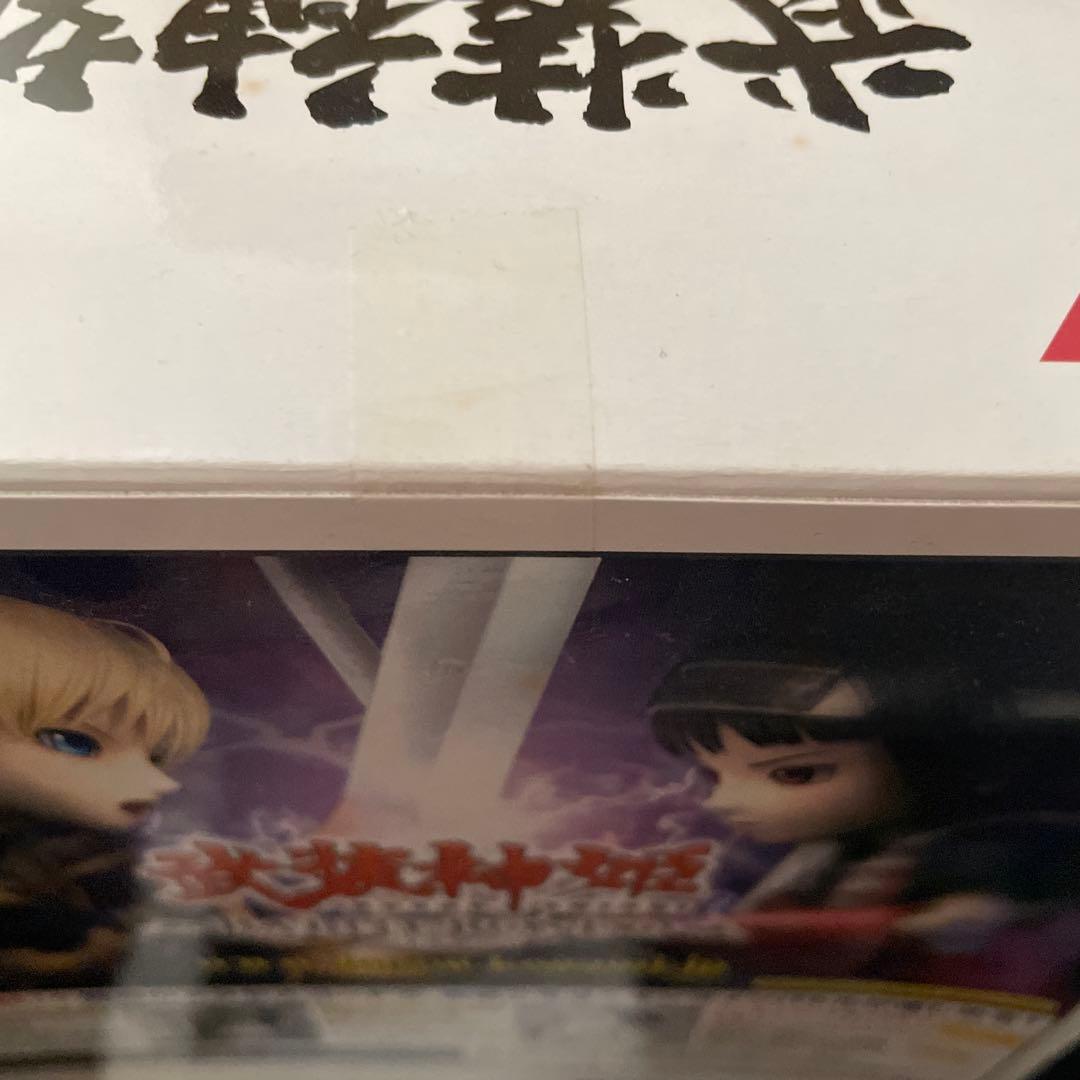 KONAMI 武装神姫　アーンヴァル　フィギュア