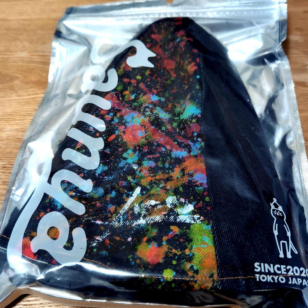 サウニャハット スパーク Saunya SPARK Junpei Kuwano