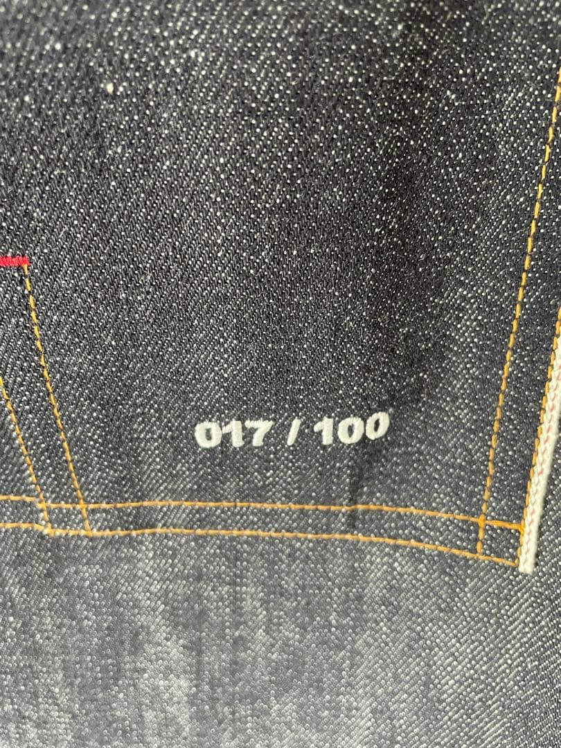 HYSTERIC MINI 2025年カレンダー 限定017/100