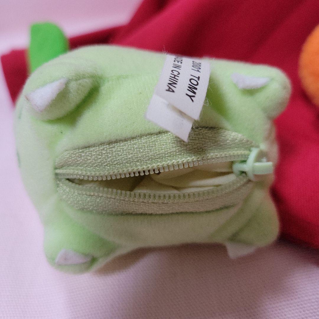 ポケモン　ぬいぐるみ　初期　1997年～　レア