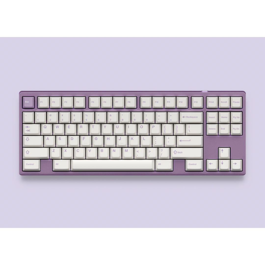 キーボード MONOKEI x Hand Engineering - Kage