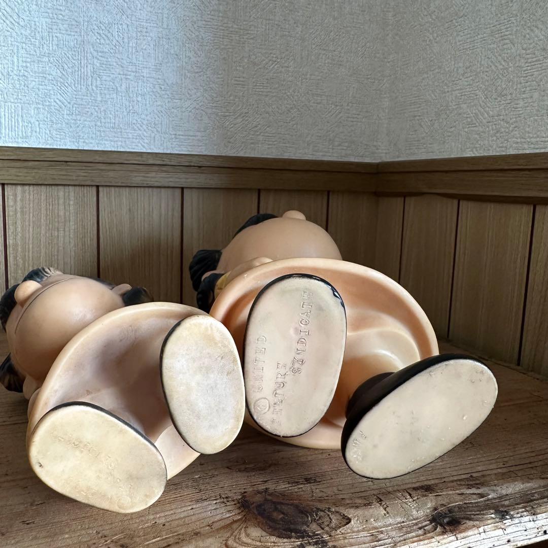 ハンガーフォード詳細①