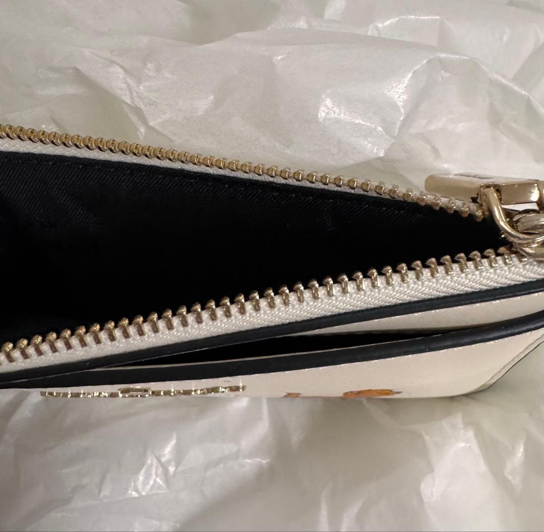 Disny × Kate spade New York カードホルダー