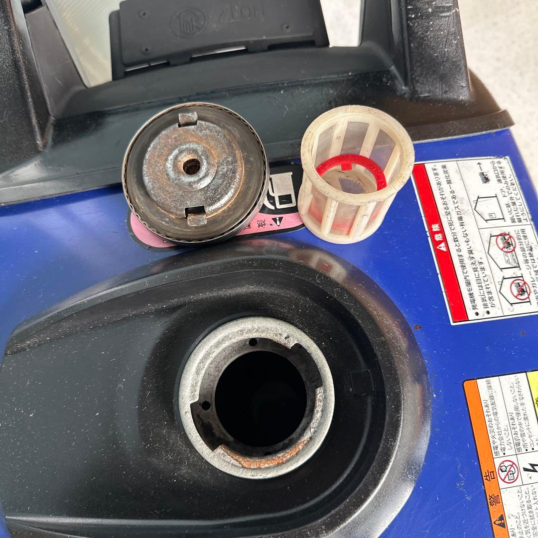 YANMAR ヤンマー G2800iSE インバーター発電機 ※iso※