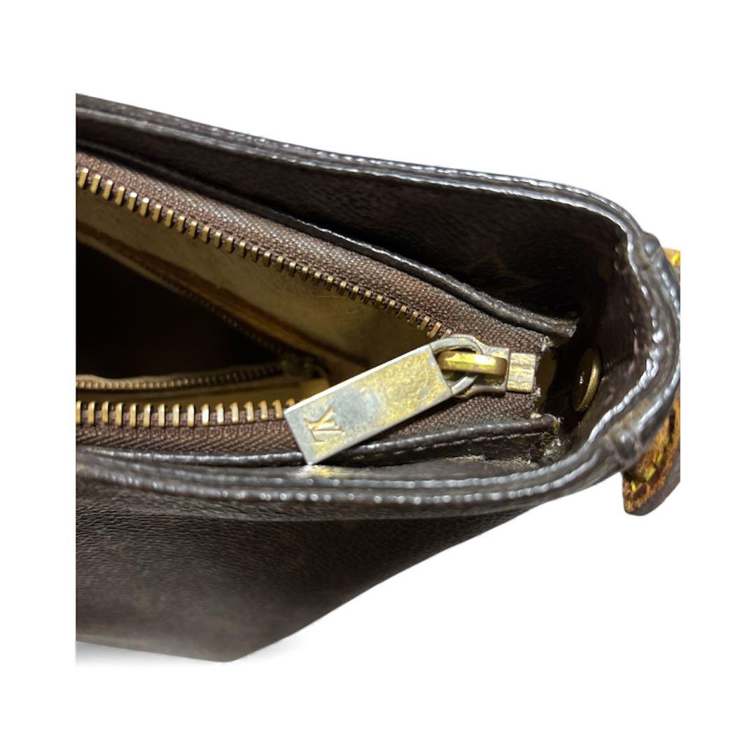 モノグラム ルーピングGM ルイヴィトンM51145（廃番モデル）中古