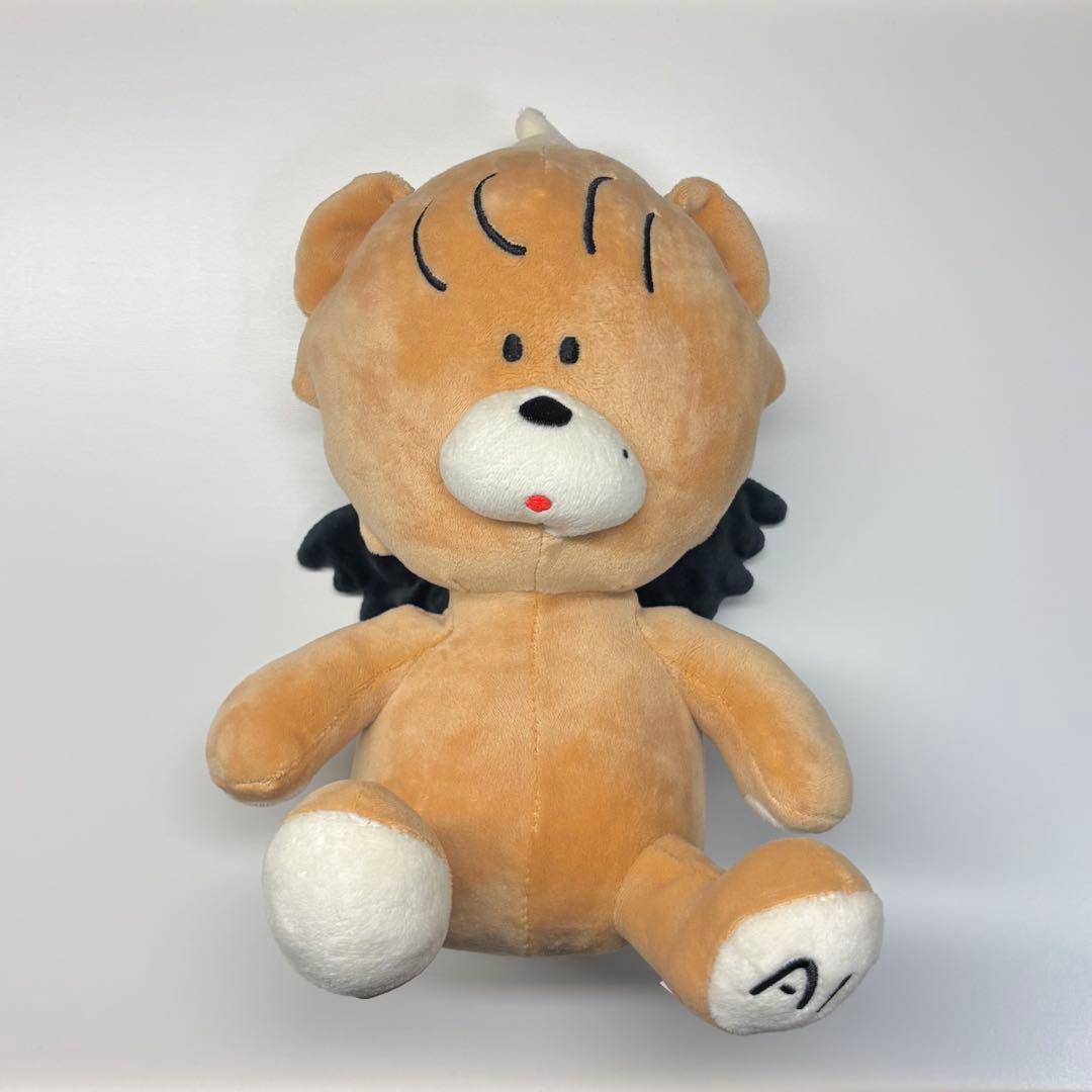 あいみょん AIM限定 ぬいぐるみ あくまちゃん