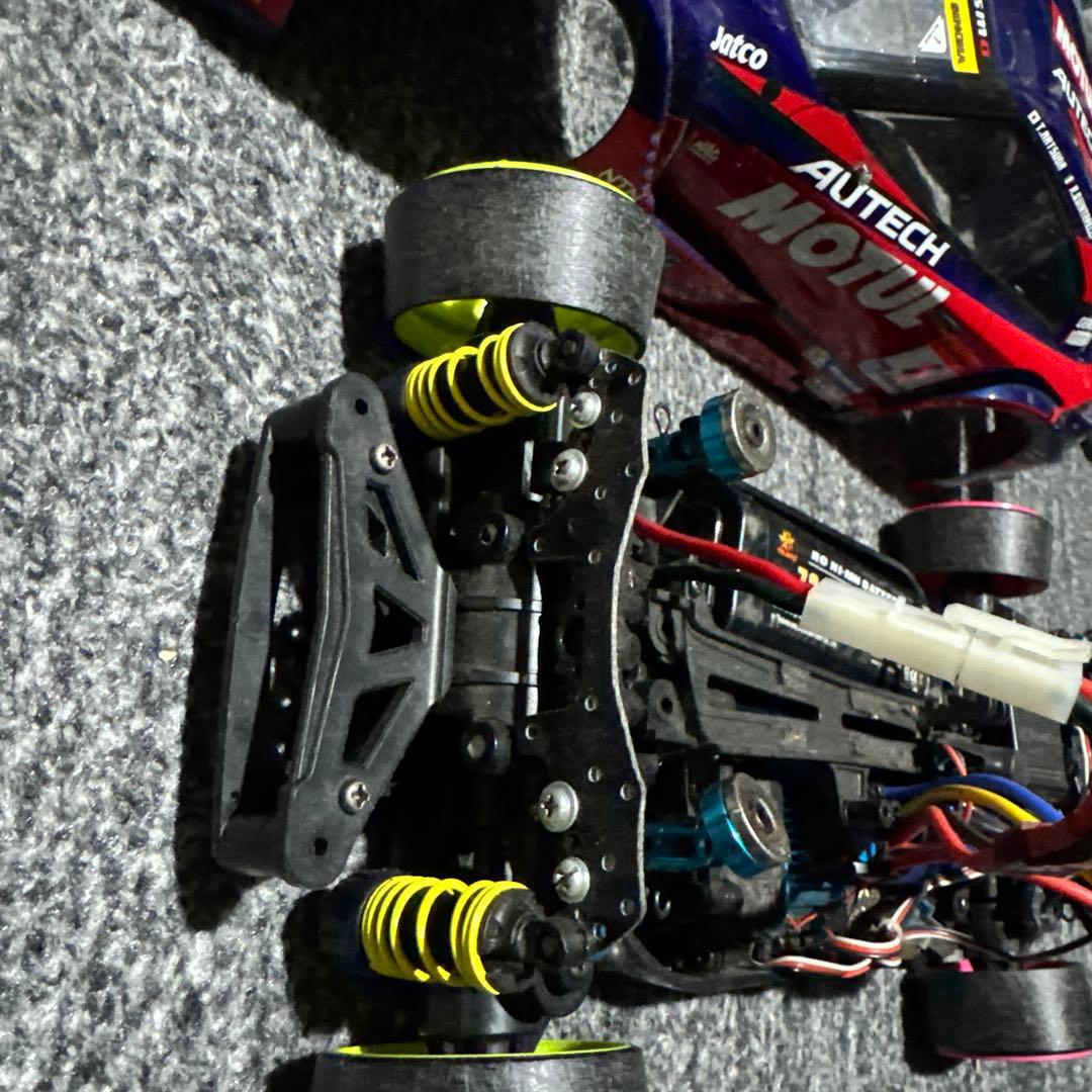 ドリラジ！部品取り充電器付き