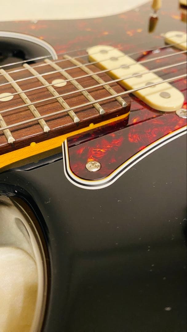 ギター History HST/SSH-Standard