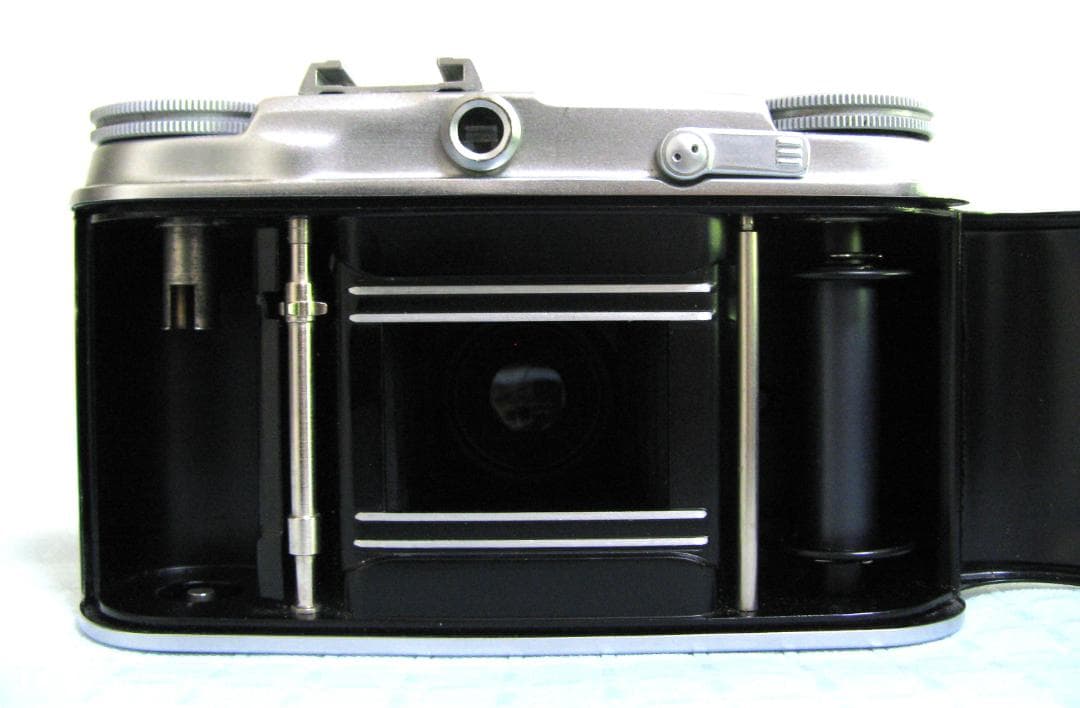 ★フォクトレンダーVoigtlanderVITO II COLOR-SKOPAR