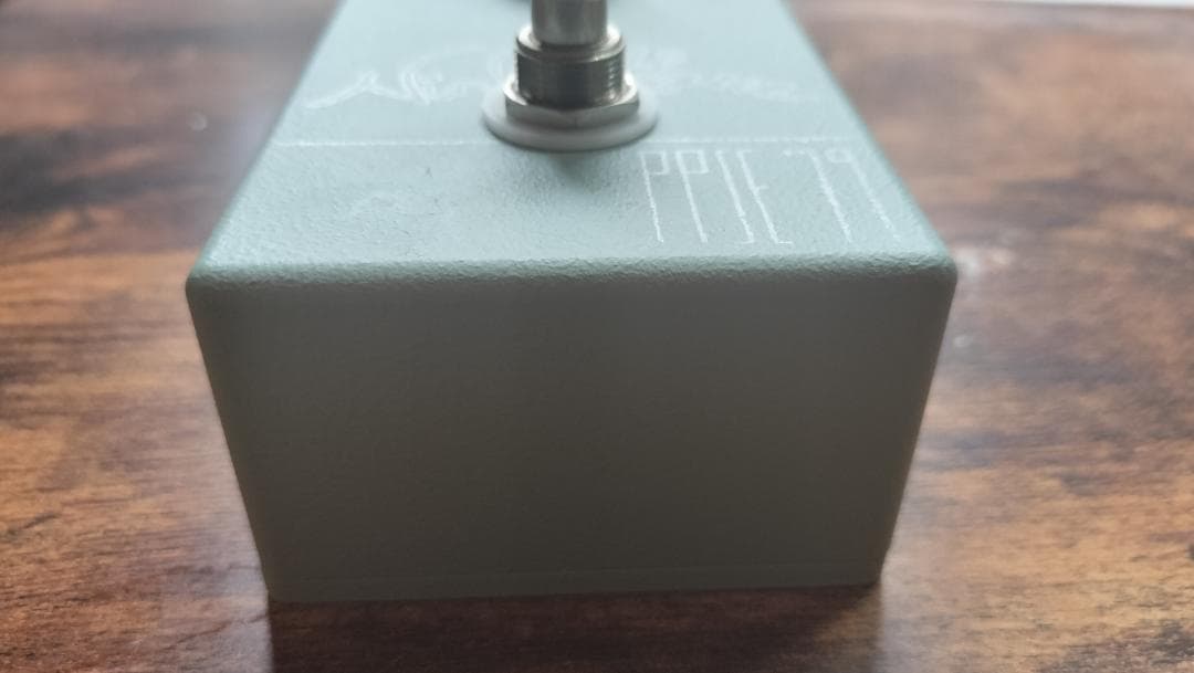 【Vin-Antique / PPSE'79 Ver.3】オーバードライブ