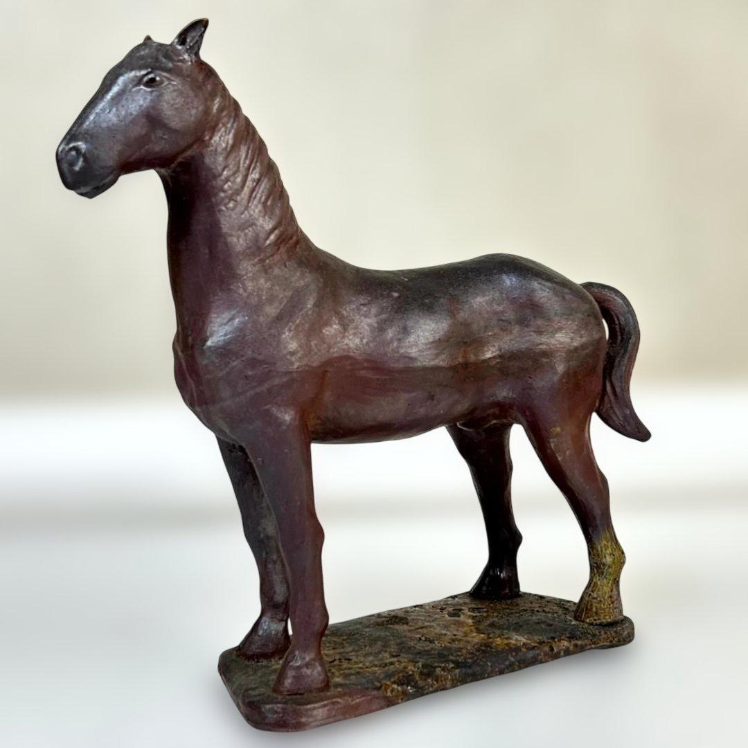 備前焼　末石高仙　十二支（午・未・申・戌・亥）　まとめ売り②