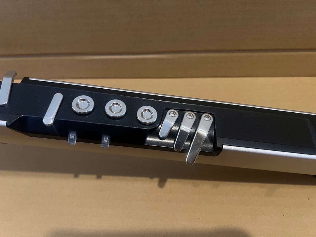 AKAI EWI4000s RITTERケースセット