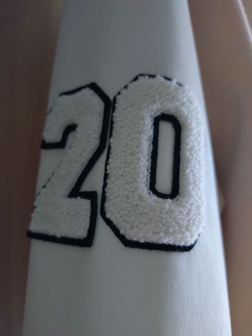 TXT MOA CAMPUS OFFICIAL ジャケット