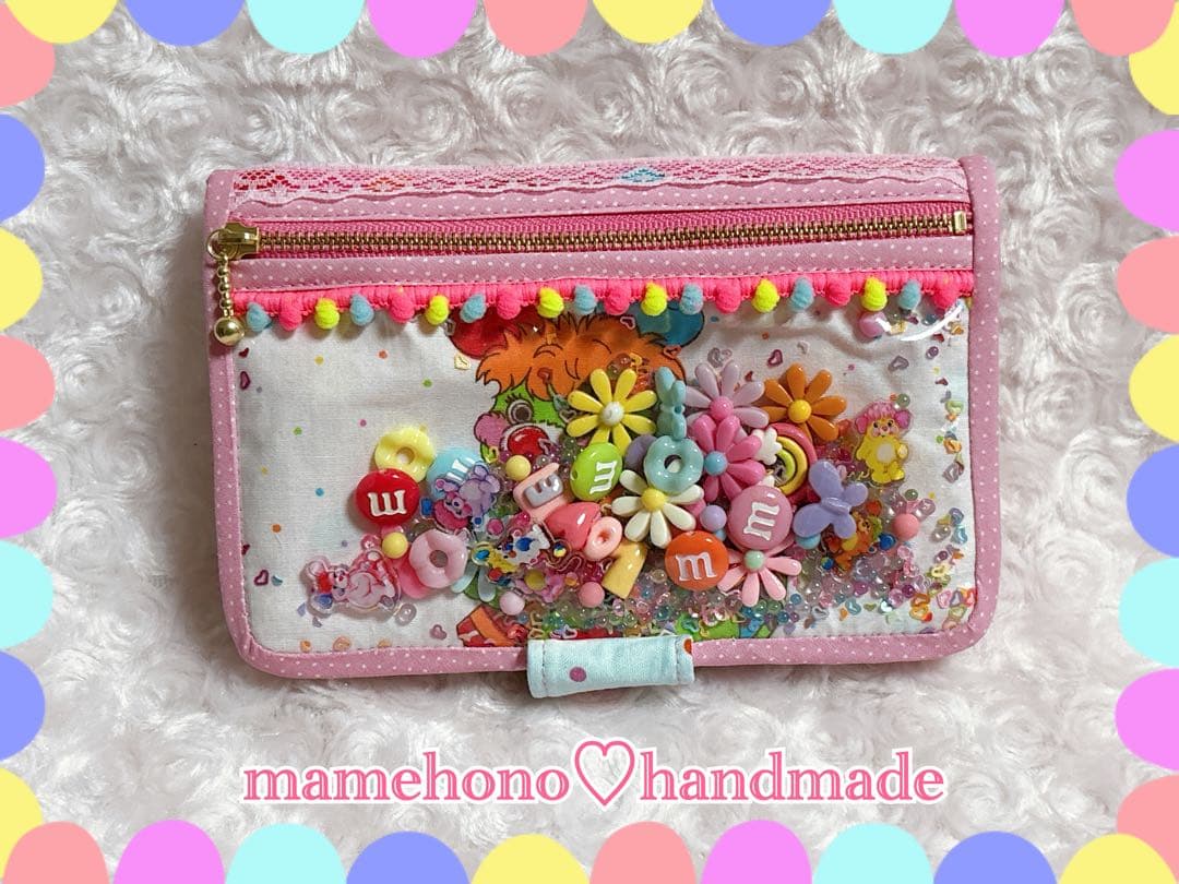 SA さま オーダーページです♡