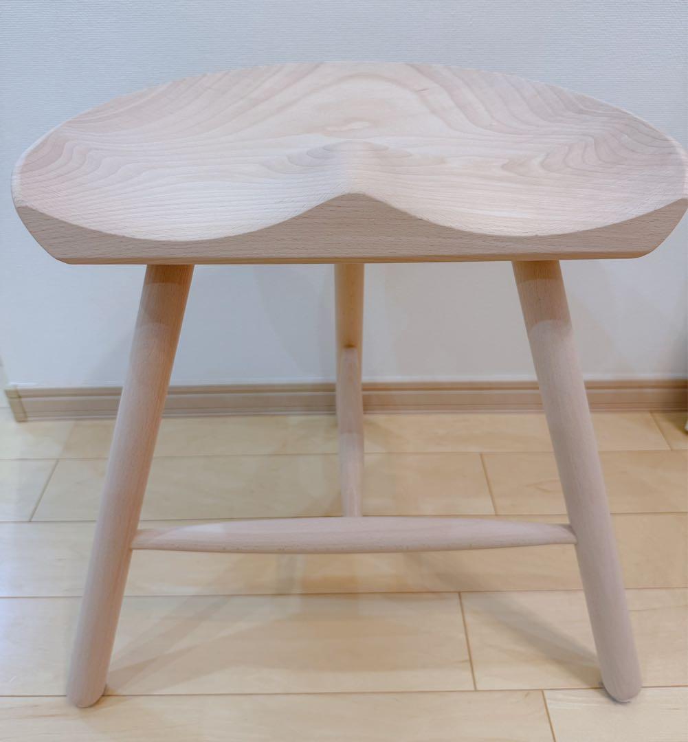 ACTUS スツール 49cm