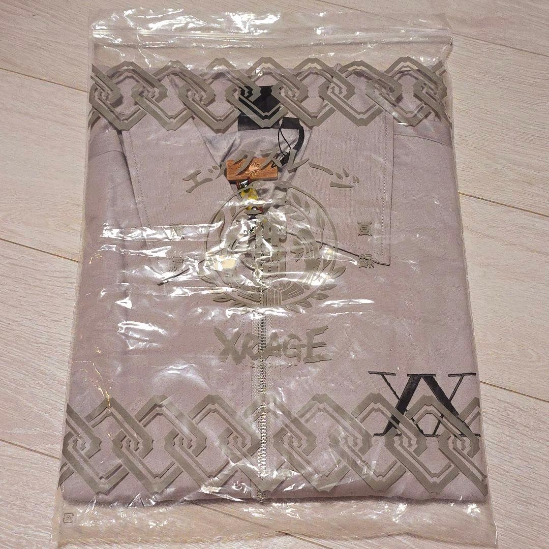 XRAGE HUNTER HUNTER キルア ワークウェア