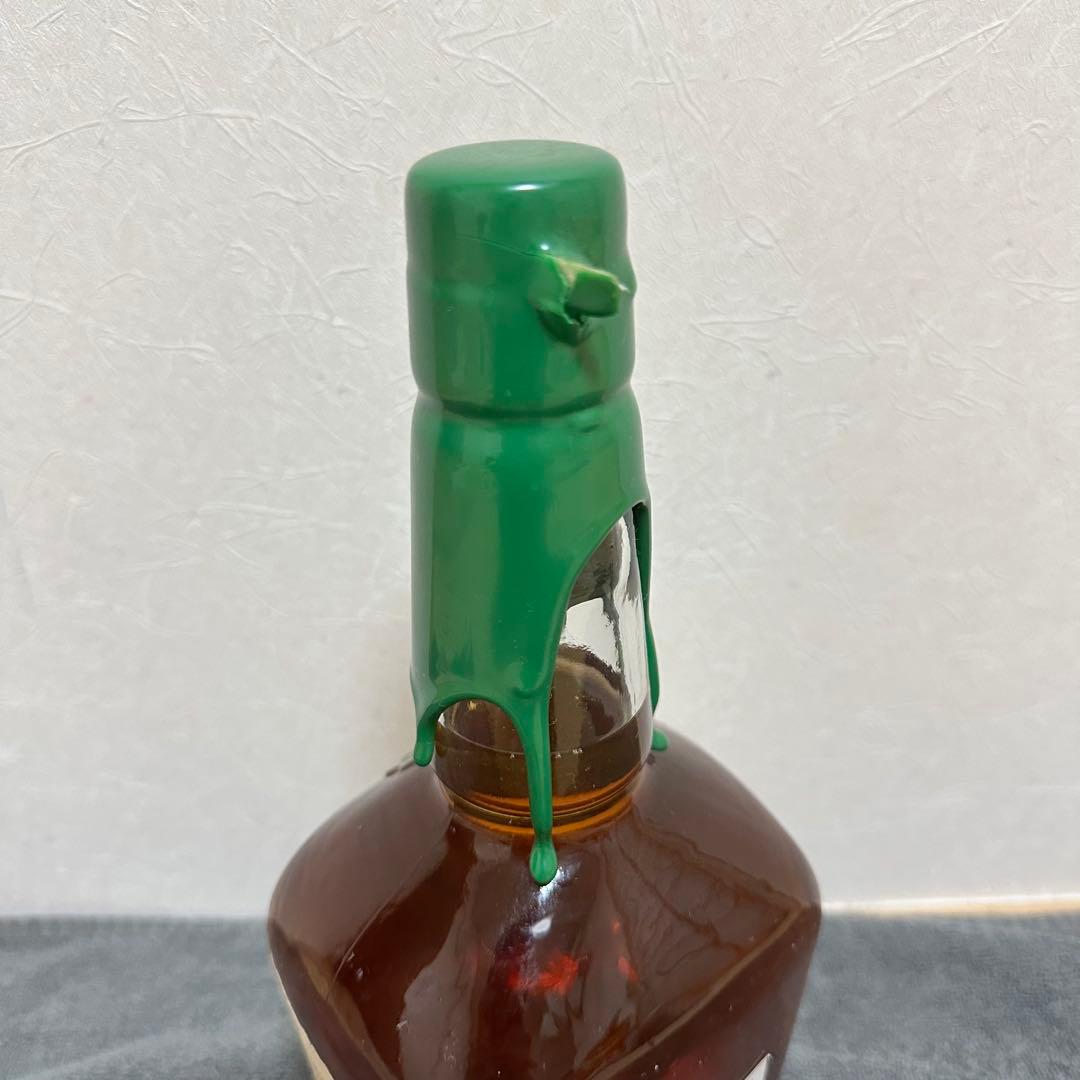 ウイスキー Maker's Mark Mint Julep 1000ml