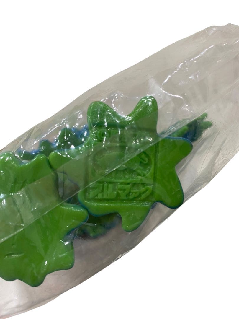 【未開封品】復刻版怪獣シリーズ ザザーン