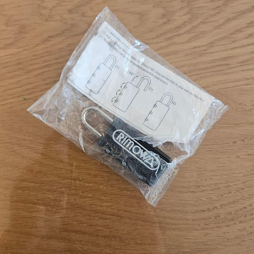 RIMOWA ボレロ 2輪 キャリーケース 23L 機内持込 リモワ