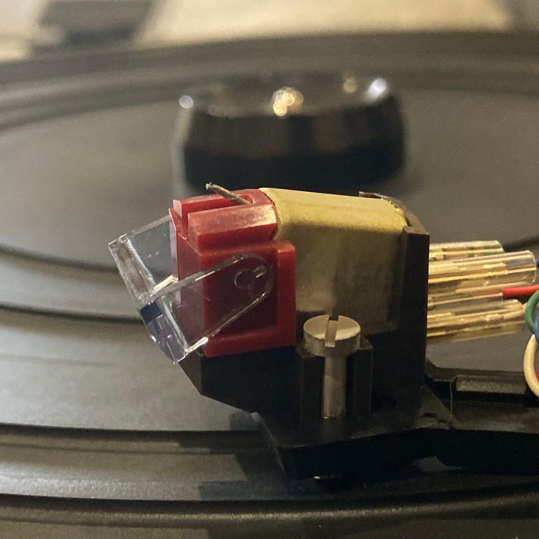 DL-65 PCL-30　ヘッドシェル ストレートアーム用　デノンDENON