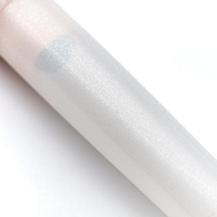 【新品】万年筆　八文字屋オリジナル　初雪　細字F