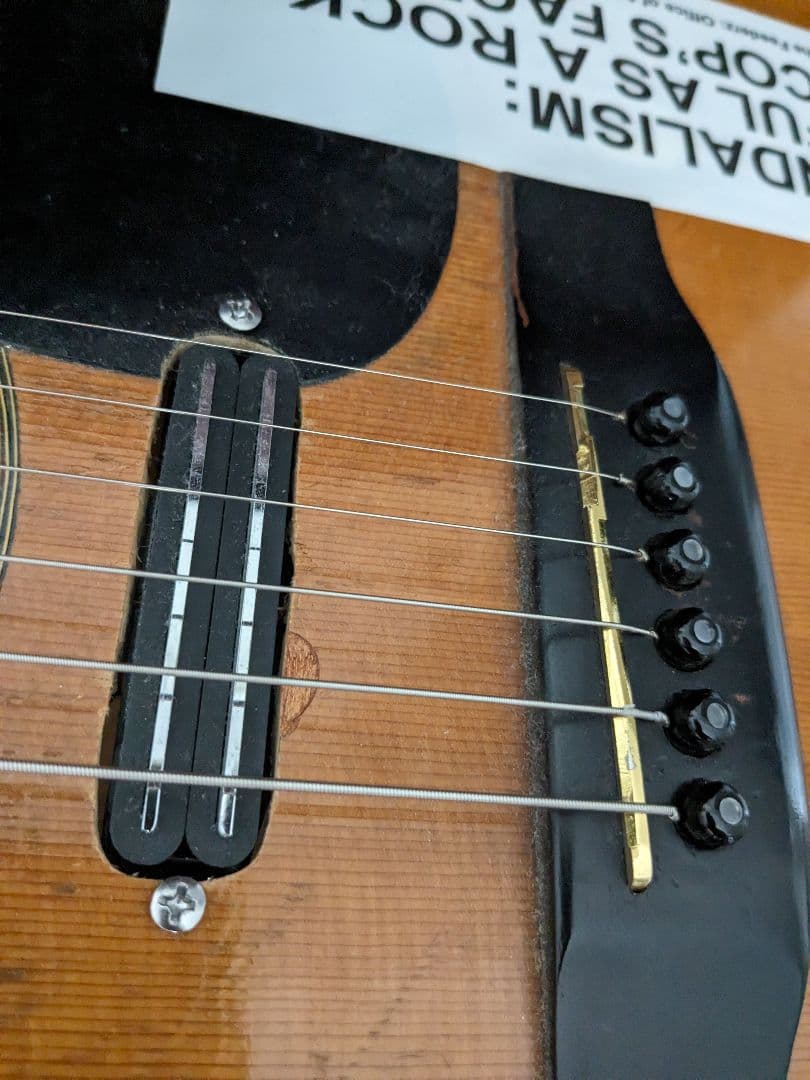 Modified MORRIS W-30 モーリス ニルヴァーナ