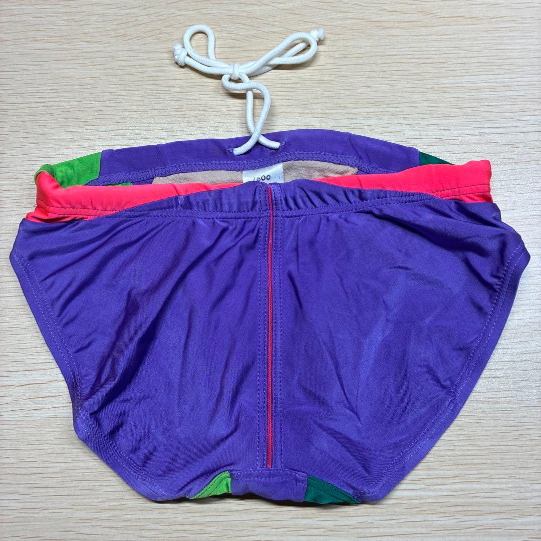 Ｔ*Ｋ様 arena 競泳水着 M パープル