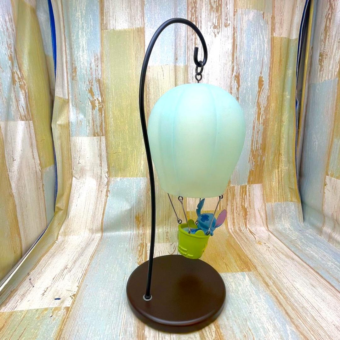 リロ＆スティッチ Lilo & Stitch ルームライト インテリアライト