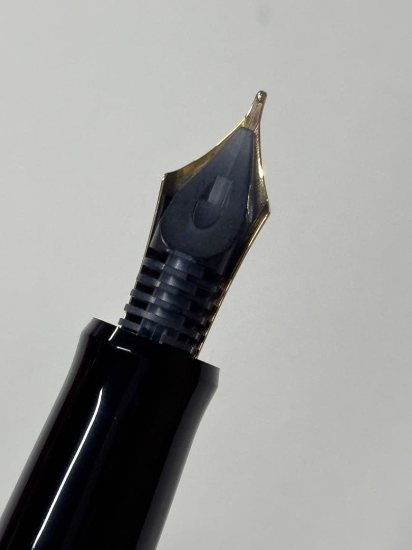 PILOT M中字　SPECIAL EDITION 万年筆