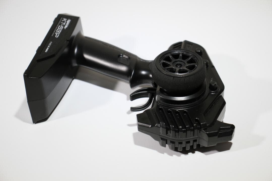 京商ミニッツMR-03 HM FHSS アバルト 695 アセットコルセ セット