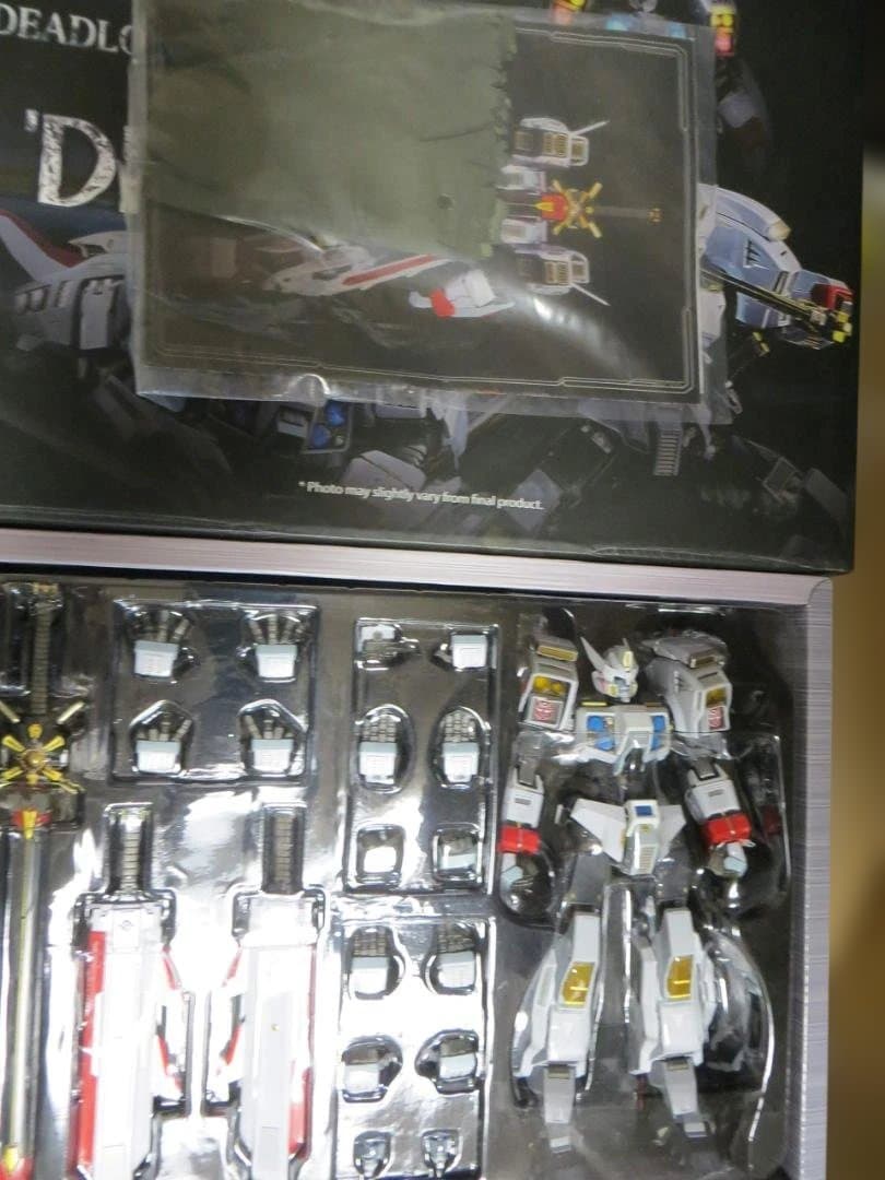 フレイムトイズ 鉄機巧 トランスフォーマー ドリフト