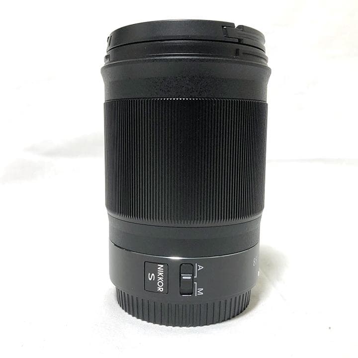 NIKKOR Z 85mm f/1.8 S （F1.8）NIKON