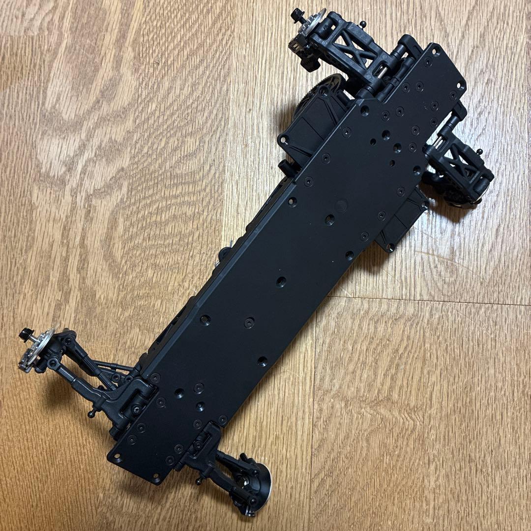 ▫️RWD DRIFT RDX ラジコンカー キット