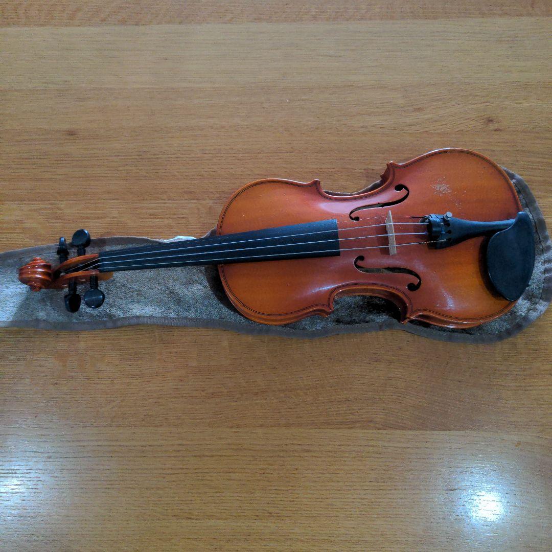 子供用バイオリン