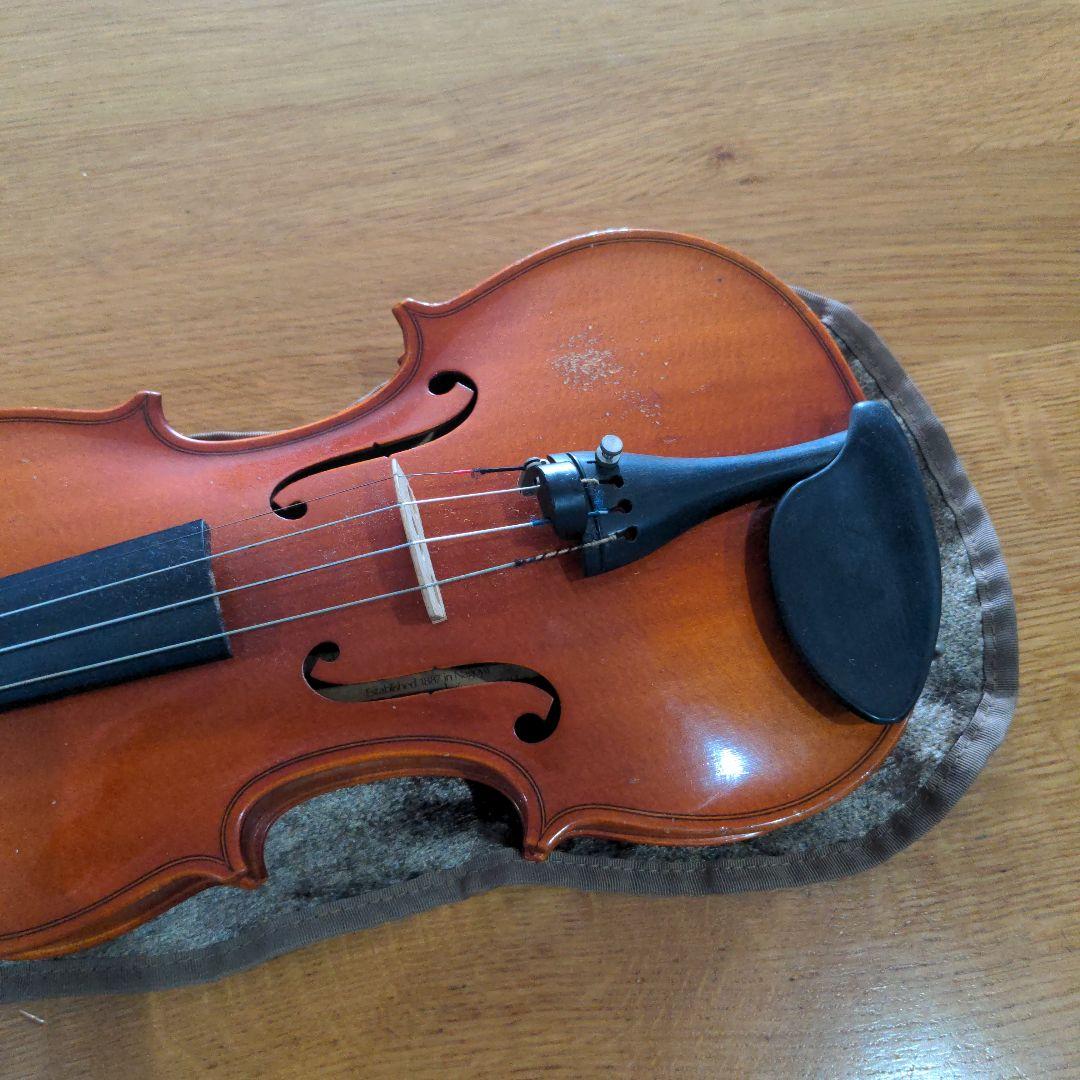 子供用バイオリン