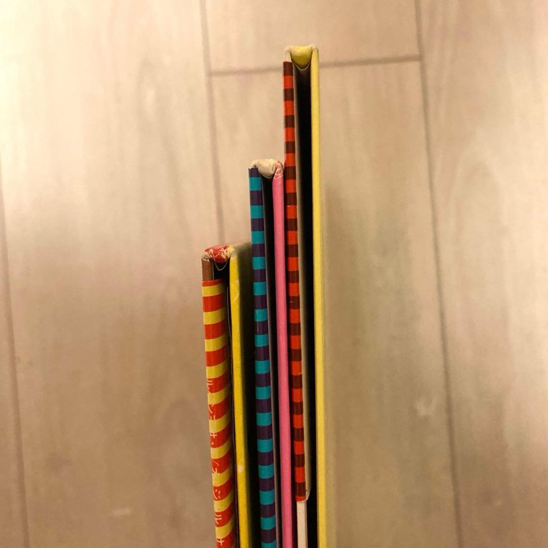 【美品】ルパン三世 オリジナルサウンドトラックレコードLP3枚＋EP1枚