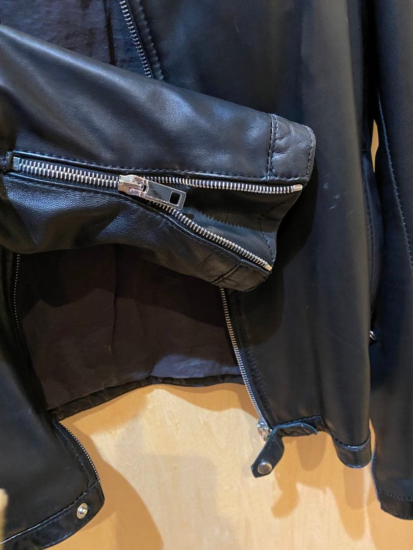 タリアトーレ　ライダース