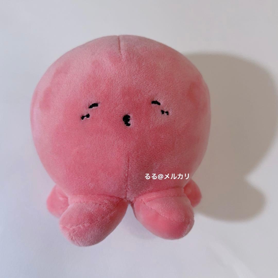 タコピーの原罪 200名限定 ぬいぐるみ 当選品