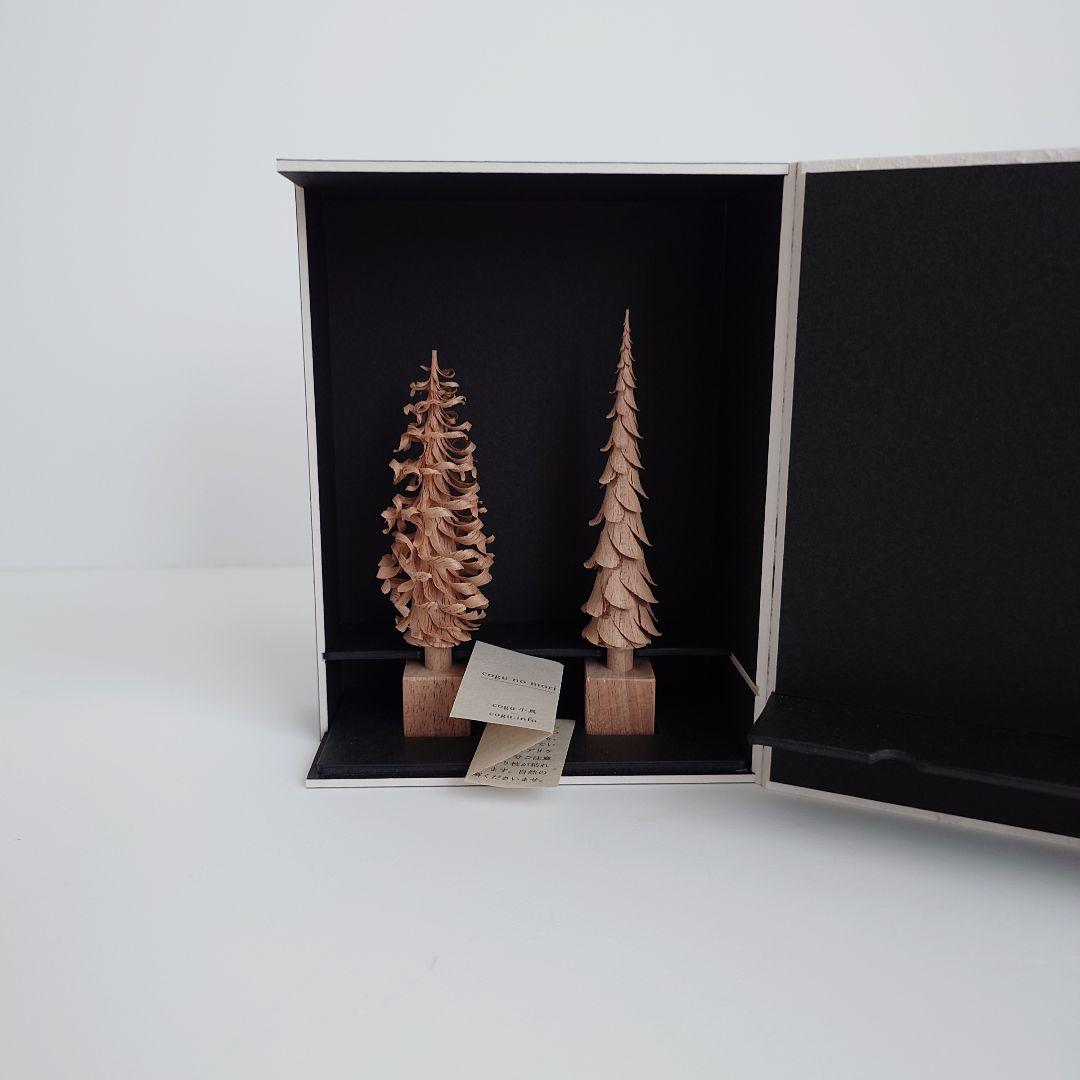 彫刻・オブジェ cogu no mori 2023-2024winter trim&twig