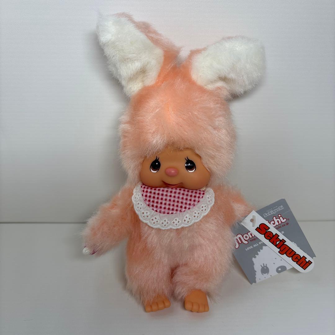 新品 チムたん モンチッチ monchhichi 2516